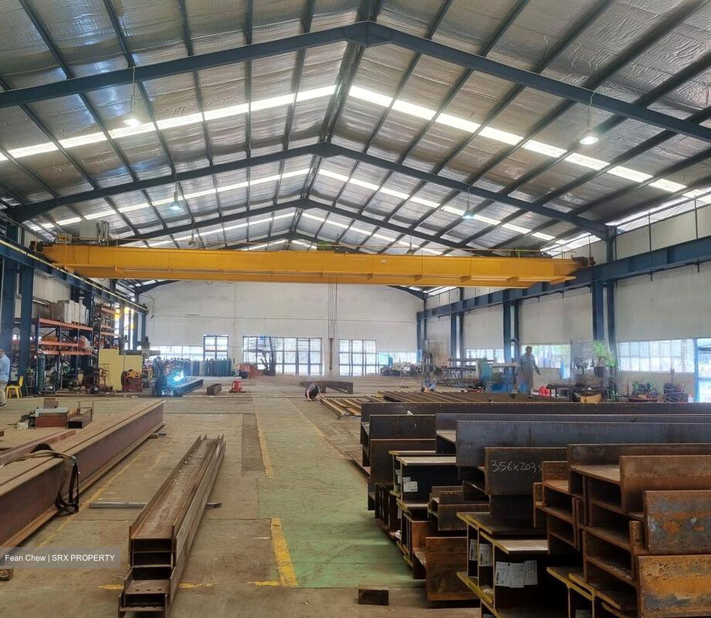 Jurong East Ville (D22), Factory #462553921